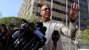 Ex-CNN journo Lemon faces Minnesota protest charges