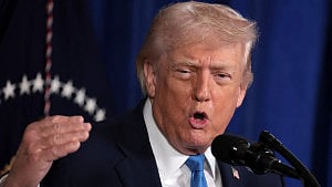 Trump political base sets aside isolationism to cheer Maduro capture