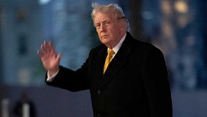 Trump withdraws US from international, UN entities