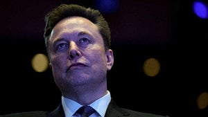 Musk seeks up to $134 bn from OpenAI,Microsoft