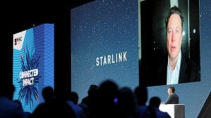 Iranians tap Starlink to skirt internet blackout