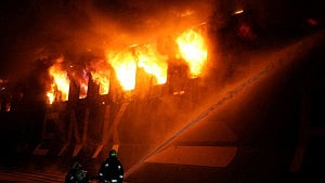 Russia attacks two Ukrainian ports: Kyiv