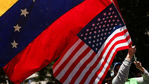 US seizes Venezuela-linked tanker