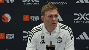 Fletcher sought Ferguson’s blessing before taking Man Utd role
