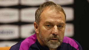 Flick: Focus is on Madrid, not Mbappé