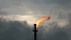 No quick resumption of gas supplies from Iran: Iraq