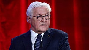 US is destroying world order: German president