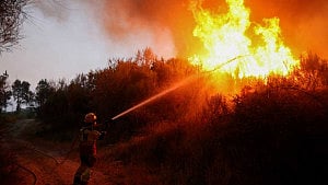 2025 was 3rd-warmest year on record: scientists