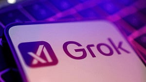 Grok limits image generation on X to paid users