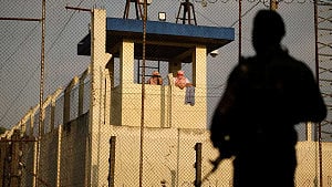Guatemalan prison hostages freed