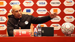 Africa Cup of Nations good preparation for Egypt’s WC campaign