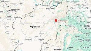 Blast kills 7 at Chinese-run restaurant in Afghan capital