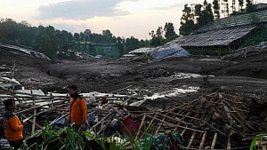 Ethiopia landslides kill 125: regional govt