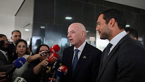 Brazil to bid for 2029 Club World Cup