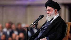 Iran cut off from world