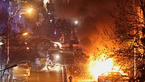 Iran unrest kills at least 5,000: official