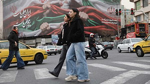 Iranian businesses suffer as internet blackout lingers