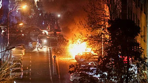 2,571 killed in Iran protests