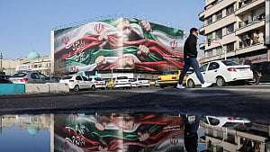 Iran rounds up thousands in mass arrest campaign