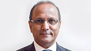 Didar A Husain re-elected IUB board chair