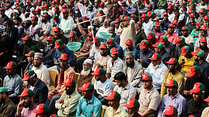 Bangladesh’s coming election and US Naïveté