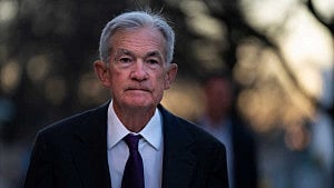No plan to fire Powell: Trump