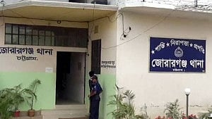 3-year old killed in clash over Ctg land dispute