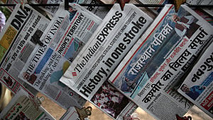 Journalists in Kashmir asked to sign pledge for peace