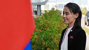 South's better relation hopes are illusion: Kim Yo Jong