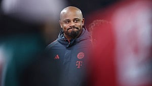 Union Saint-Gilloise thrive in underdog role: Kompany