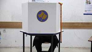 Kosovo detains 109 after vote tampering probe