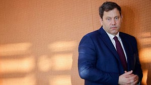 International law applies to all, including US: German minister