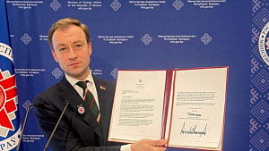 What is Trump's 'Board of Peace'?