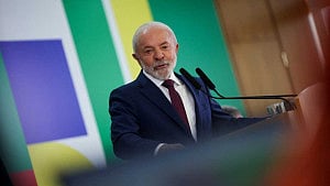 US crossed ‘unacceptable line’ in Venezuela strikes: Brazil
