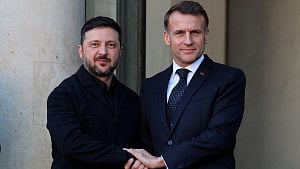 Ukraine security guarantees to include binding commitments