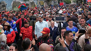 Maduro out, but his top allies still hold power in Venezuela