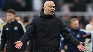 Chelsea part ways with Maresca