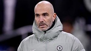 Maresca leaves Chelsea with ‘inner peace’