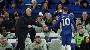 Chelsea set to begin new era against Man City