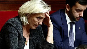 Le Pen's political fate hangs in scale as French appeal begins