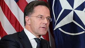 Trump Arctic talks to focus on keeping out Russia, China: Rutte