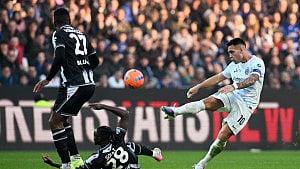 Juventus hit by referee 'blunder', designator apologies