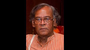 Memorial for artist Matlub Ali Sunday