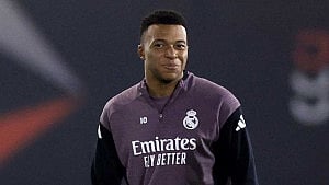Real weigh Mbappe gamble for Super Cup final