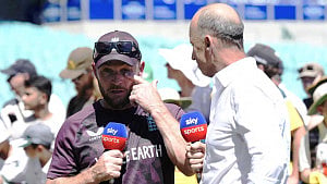 Stokes backs McCullum