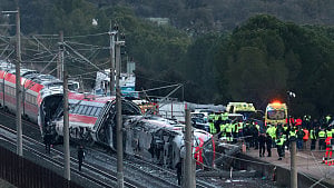 Spain to pay $24mn to high-speed train crash victims