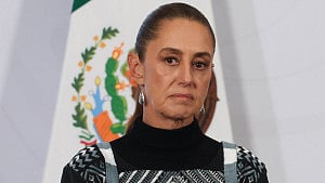 Mexico seeks talks after US threatens Cuba oil tariffs