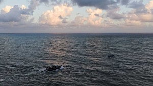 39 dead in Gambia migrant boat sinking: officials