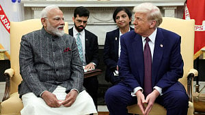 India-US trade deal stalled after Modi did not call Trump: Lutnick