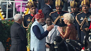 India, EU end talks for landmark trade deal